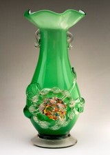 Chinese Green Plum Blossom