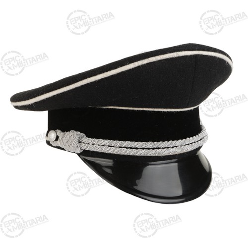 Ww2 german army officer visor - german,