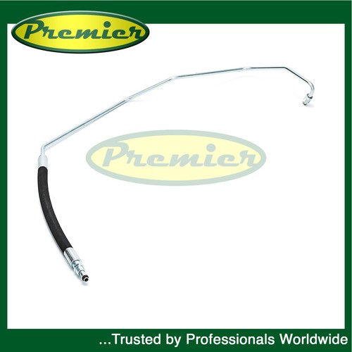 Premier power steering - premier,
