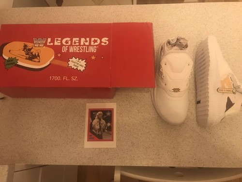 Wwe puma trainers limited - puma,