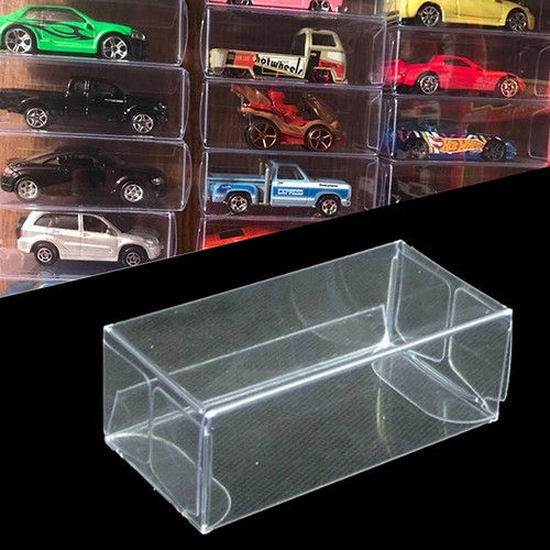 30pcs clear model - 1/10/20/30pcs, car