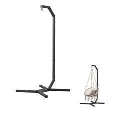 QLS Hanging Chair Frame Steel