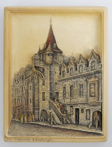 Ivorex osborne wall plaque - ivorex, a.