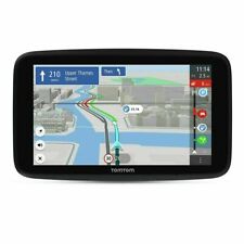 TomTom GO Discover 6 Inch UK