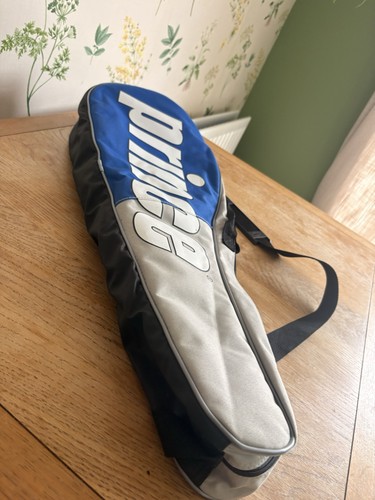 Prince racquet bag - 3,