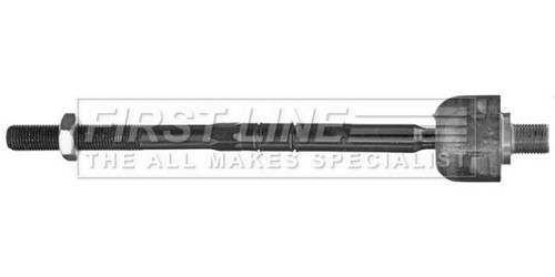 Front left rack - left,