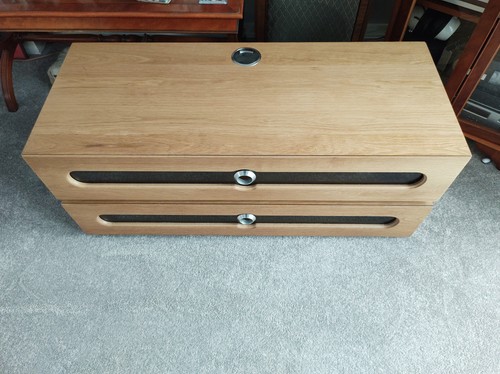 Real oak veneered - oak, av