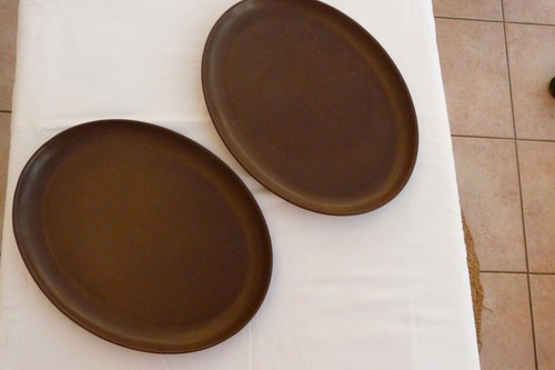 Denby mayflower meat platter - mayflower,