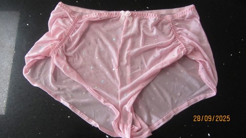 Vintage style panties - vintage, knickers