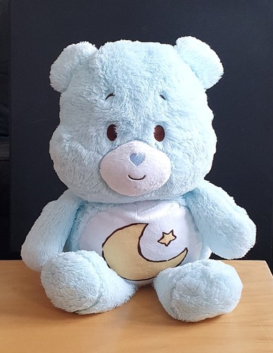Care bears baby extra large - baby,