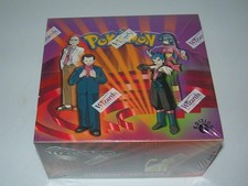 POKEMON 1ST EDITION GYM
