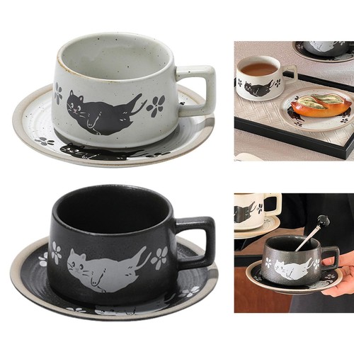 Tea cup and - and, saucer