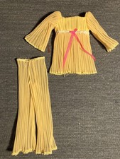Vintage Mattel Barbie Lemon