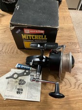 Vintage Mitchell Garcia 387