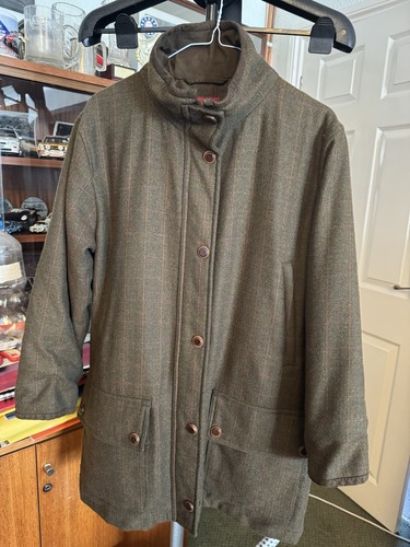 Laksen ladies tweed - laksen,