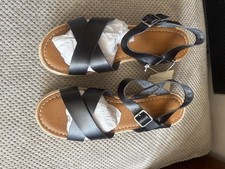 Women's Flatform Espadrille