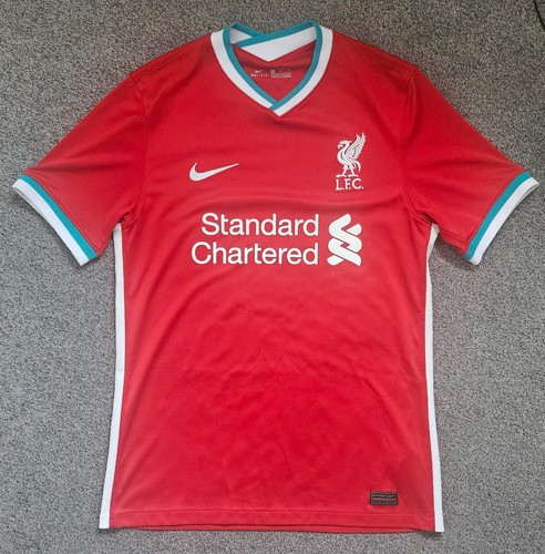 Liverpool 2020 home - liverpool,