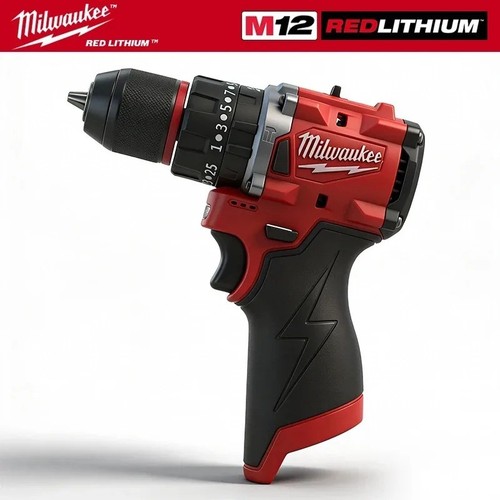 New milwaukee m12 fuel - -,