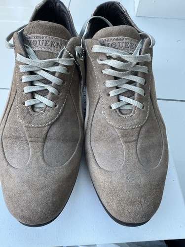 Alexander mcqueen puma - puma, skin