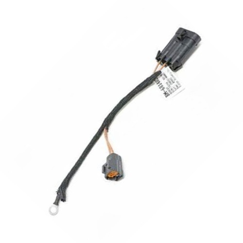 Wiring harness for - for, bobcat