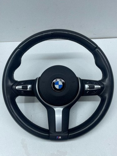 Bmw f20 f21 - f20, steering