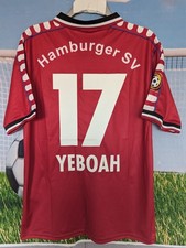 Retro Hamburger SV HAMBURG