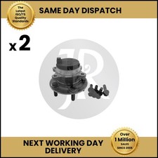 2x Ford Mondeo 1.0-1.5-2.0