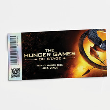 The hunger games - the,