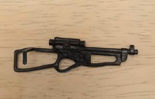 Vintage Star Wars Chewbacca Bowcaster Genuine Weapon / Accessory