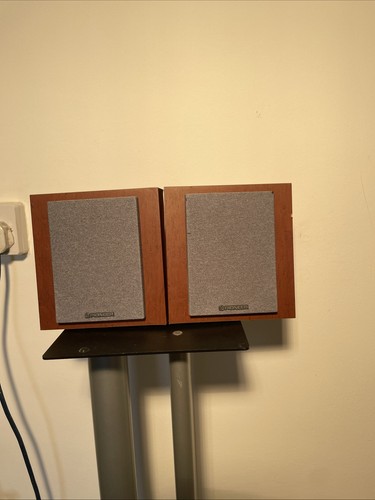 Pair pioneer watts book - of,
