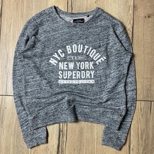 Superdry New York Premium