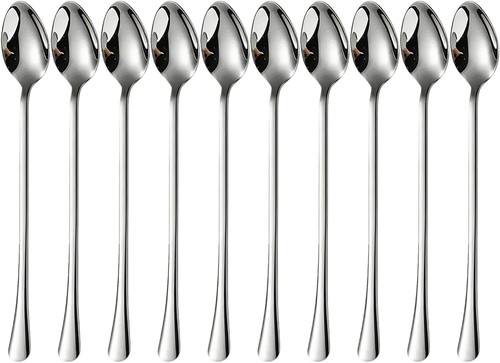 Long handle ice - ice, tea