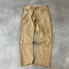 Carhartt Jeans Mens 32" Y2K