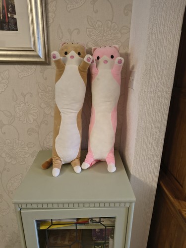Cute squishmallow cats 2 - x,