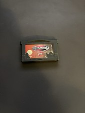 Sean Palmer Pro Snowboarder Game Boy Advance Game