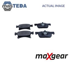 19-3650 BRAKE PADS SET BRAKING