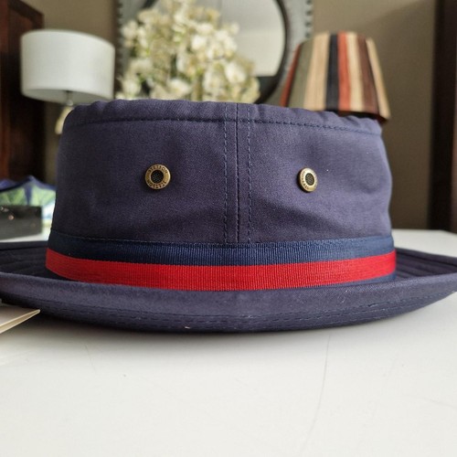 Stetson hat fisherman - stetson, bucket