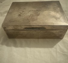 Vintage Sterling Silver