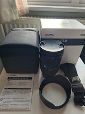 Sigma 70mm dg dn art - sigma,