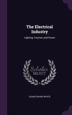 Whyte - Electrical Industry