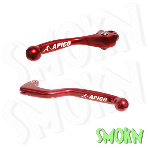 Kawasaki levers brake - kawasaki, 85