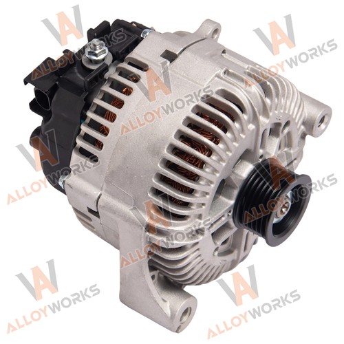 Alternator for 2003 2010 bmw - alternator,