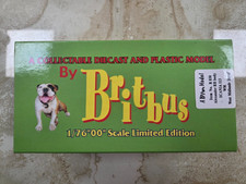 BRITBUS WEST MIDLANDS TRAVEL SCANIA ALEXANDER R R830 NEW