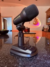 Yaesu M-100 Dual Element