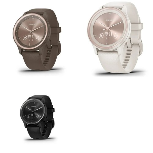 Garmin vivomove sport - garmin,
