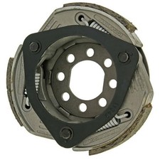 Malossi Maxi Fly Clutch 134mm, Sport Clutch for Piaggio 2T 125-180ccm Dragst