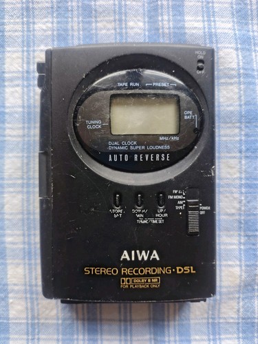 Spares repairs aiwa j303 - or,