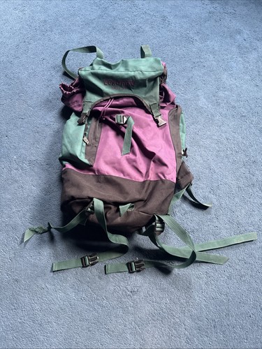 eurohike backpack