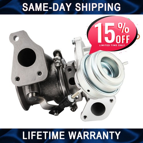 Turbocharger for vauxhall - turbocharger,