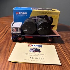 Corgi Holt Lane Transport